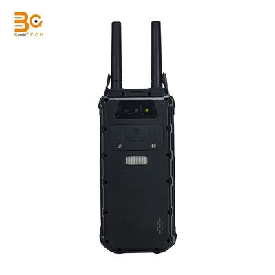 Sistema de detecção de drones Bluetooth, GPS DJI detector de drones para detecção de drones
