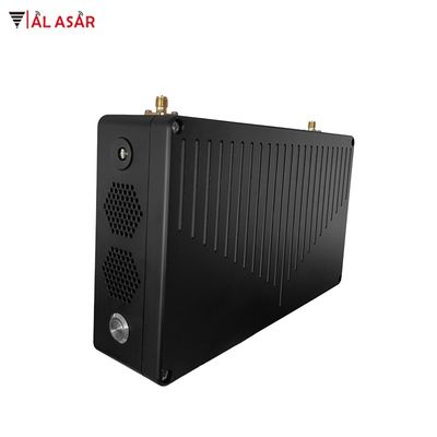 Detector de câmera sem fio WIFI, análise de sinal e localizador