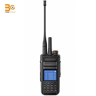 FPV Drone Detector 300MHz-6200MHz Drone portátil portátil 360 graus Omnidireccional Detector detector varredor de drones