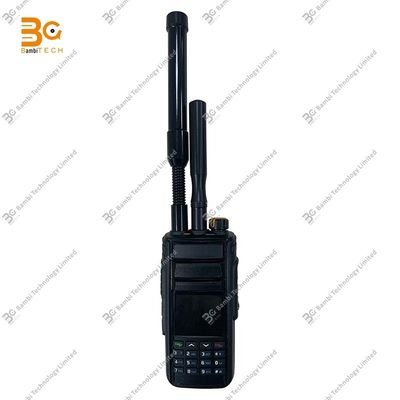 FPV Drone Detector 300MHz-6200MHz Drone portátil portátil 360 graus Omnidireccional Detector detector varredor de drones