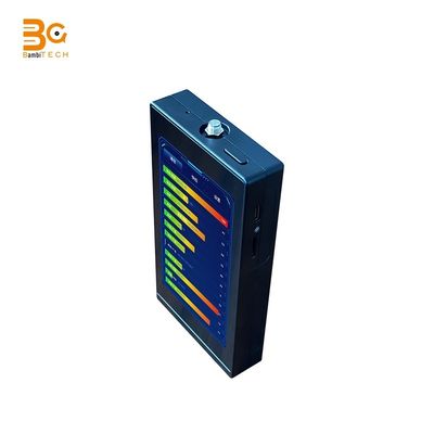 1mhz-6GHz Mini detector de sinal de mão GPS localizador de localizador