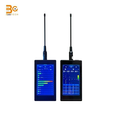 1mhz-6GHz Mini detector de sinal de mão GPS localizador de localizador