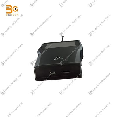 1mhz-6GHz Detector de bugs portátil Detector de GPS anti-espião Detector de GPS 2G / 3G / 4G / 5G 2.4GHz 5.8G