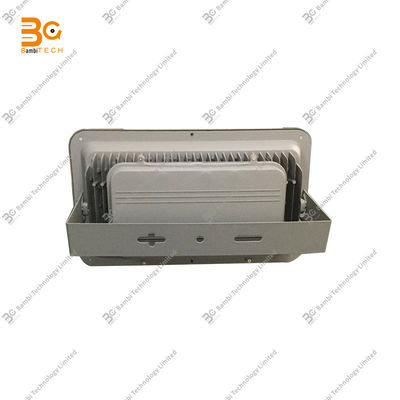8CH 80W detector de sinais de drones móveis RF oculto à prova d'água integrado em antena direcional com controle remoto IP