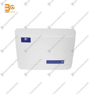 Dispositivo de detecção de sinal de 4w Antenas incorporadas - Suporta GSM, 3G, 4G, 5G, WiFi, Bluetooth