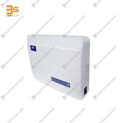 Dispositivo de detecção de sinal de 4w Antenas incorporadas - Suporta GSM, 3G, 4G, 5G, WiFi, Bluetooth