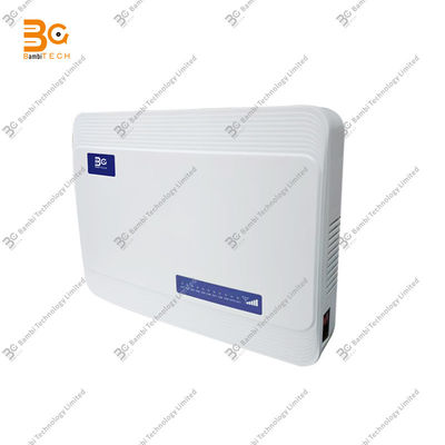Dispositivo de detecção de sinal de 4w Antenas incorporadas - Suporta GSM, 3G, 4G, 5G, WiFi, Bluetooth