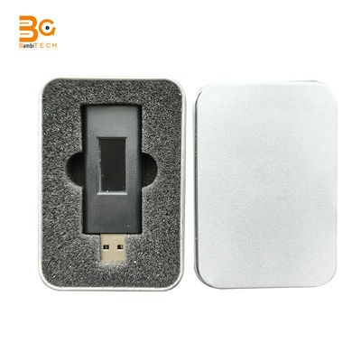 Detector de localização GPS para carros (USB-Powered)