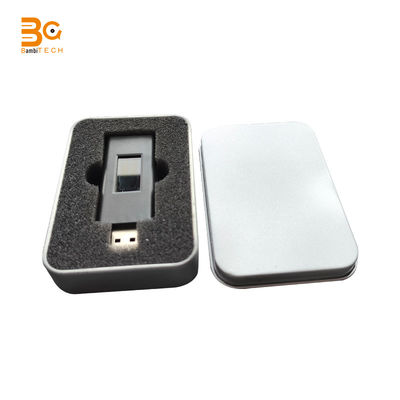 Detector de localização GPS para carros (USB-Powered)